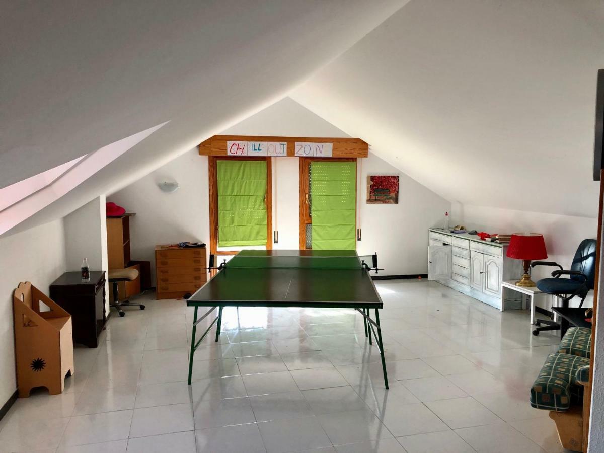 Preciosa Casa Independiente Con Piscina Cubierta Y Gran Jardin Privados Haro Exterior foto